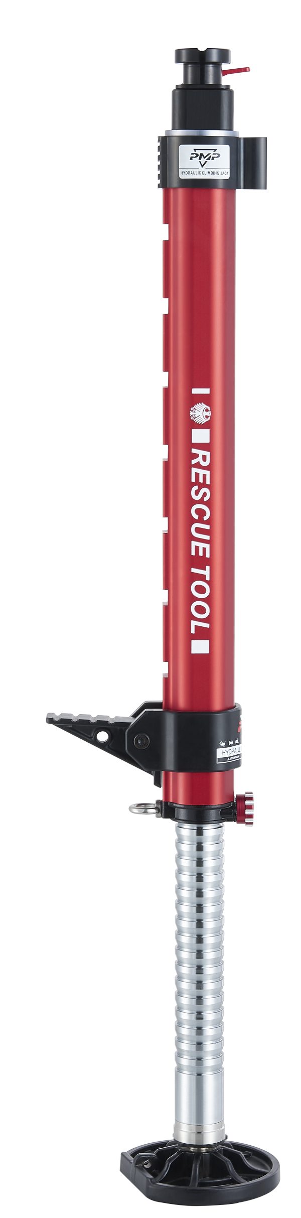 162301 Multi-Power Hydraulic Climbing Jack