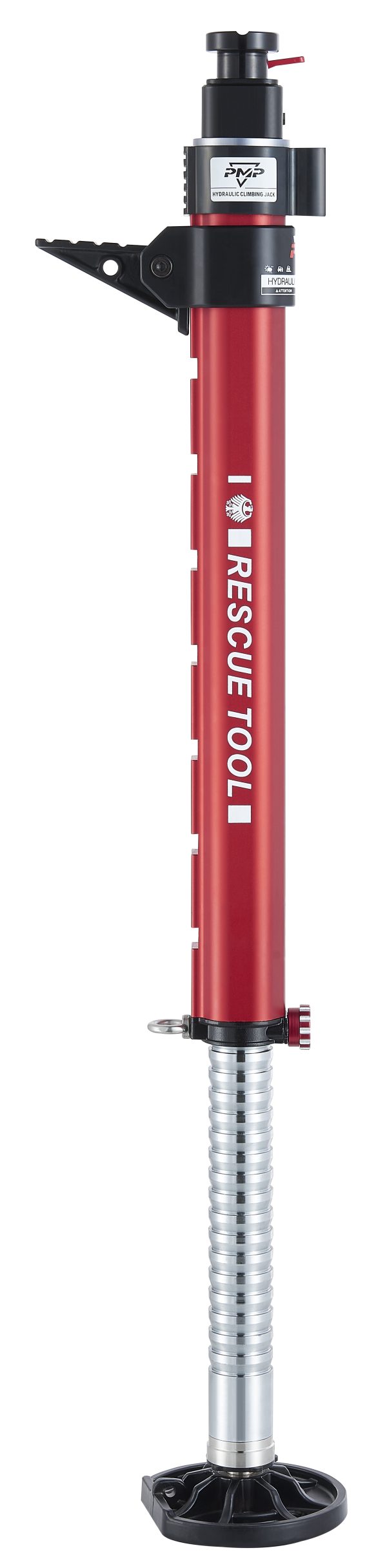 162302 Multi-Power Hydraulic Climbing Jack