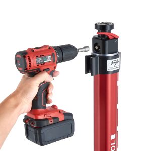 162304 Multi-Power Hydraulic Climbing Jack
