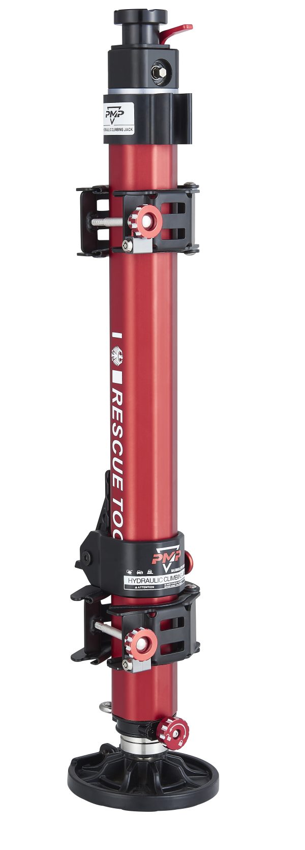 162309 Multi-Power Hydraulic Climbing Jack