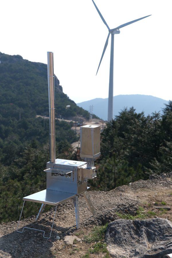 DSCF9036 The Bottom Oven Wood Stove