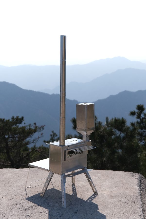 DSCF9062 The Bottom Oven Wood Stove