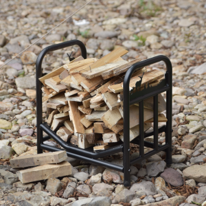 Firewood Rack