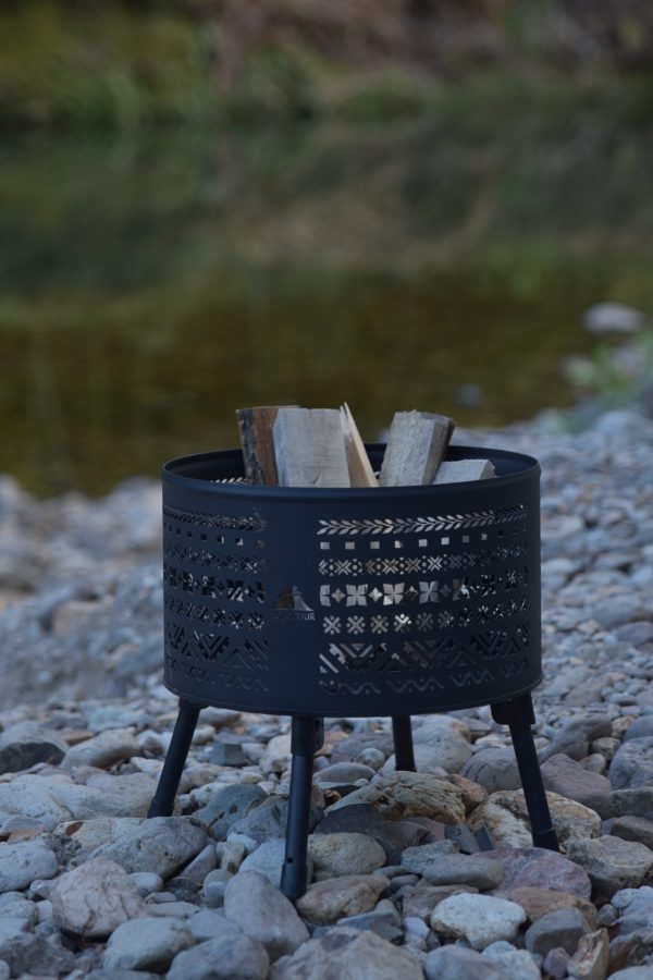 DSC_1195 Symbolic Fire Pit