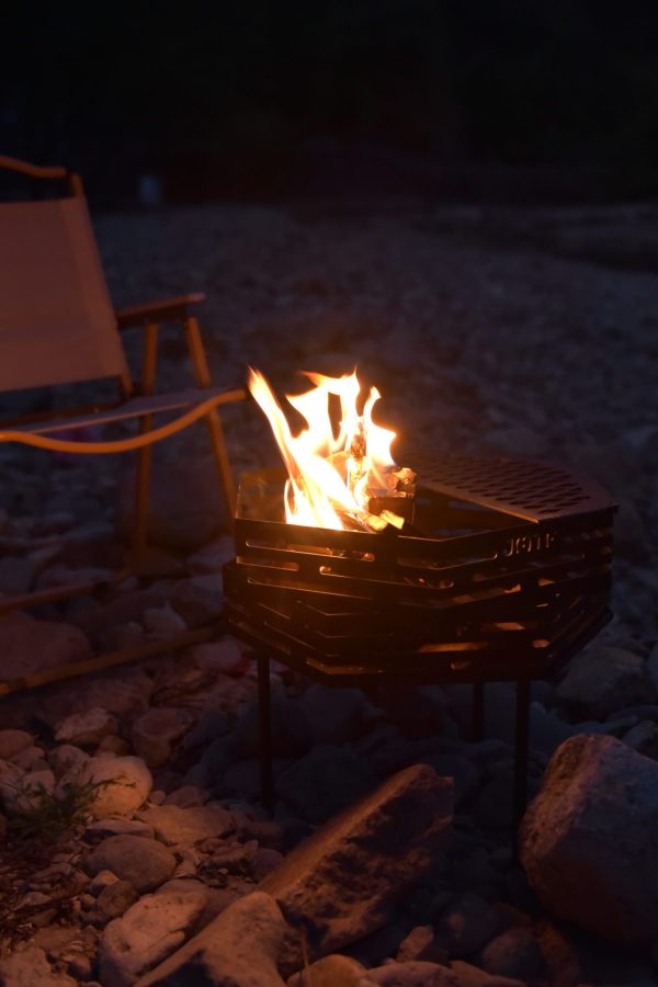 DSC_1212 Octagon Fire Pit