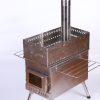 IMG_4985(1) 360 Stainless Steel Sauna Wood Stove