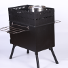 460 Stainless Steel Sauna Wood Stove