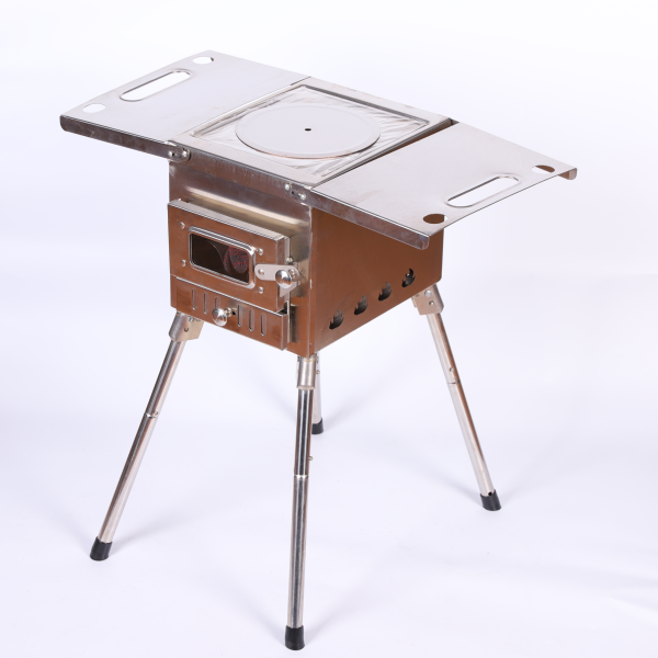 IMG_5081(1) Model A Outdoor stove(Small & Large Size)