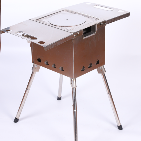 IMG_5082(1) Model A Outdoor stove(Small & Large Size)