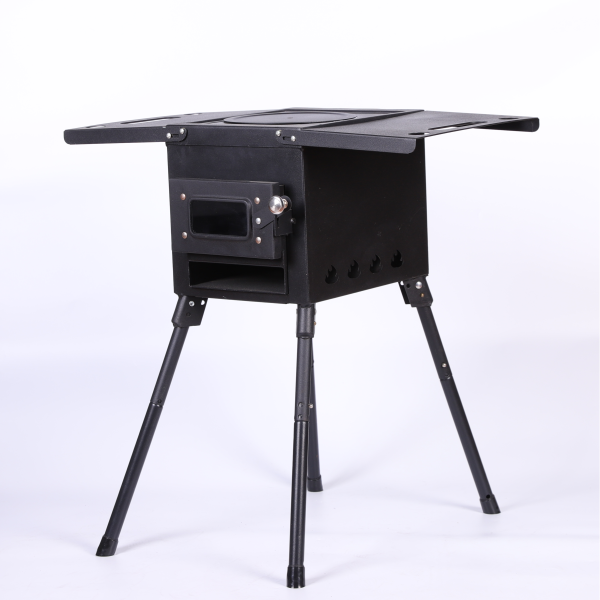 IMG_5083(1) Model A Outdoor stove(Small & Large Size)