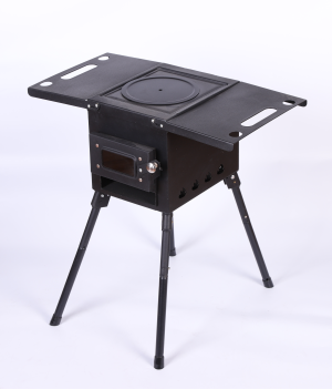 Model A Outdoor stove(Small & Large Size)