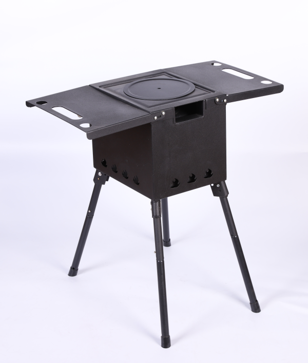 IMG_5087(1) Model A Outdoor stove(Small & Large Size)