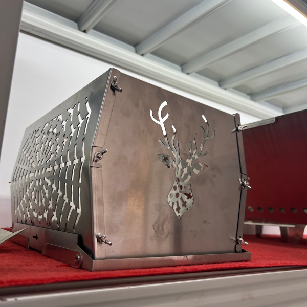 IMG_7660.HEIC(1) Antler Pattern Fire Pit