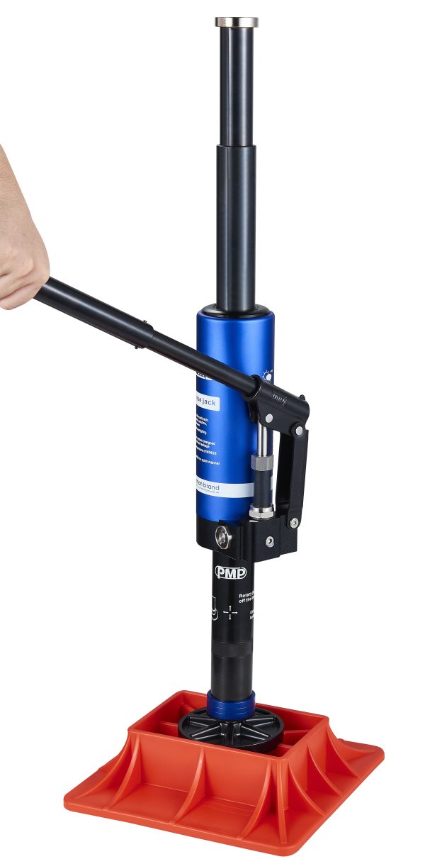 Multifunction hydraulic jack-01 (1) Aluminium Multifunctional hydraulic lift jack-01