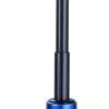 Multifunction hydraulic jack-01 (2) Aluminium Multifunctional hydraulic lift jack-01