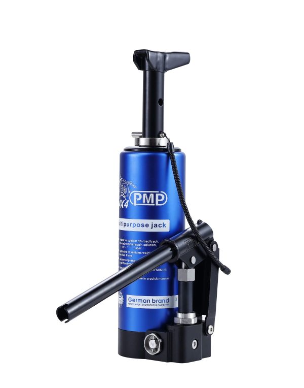 Multifunction hydraulic jack-01 (3) Aluminium Multifunctional hydraulic lift jack-01