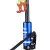 Multifunction hydraulic jack-01 (5) Aluminium Multifunctional hydraulic lift jack-01