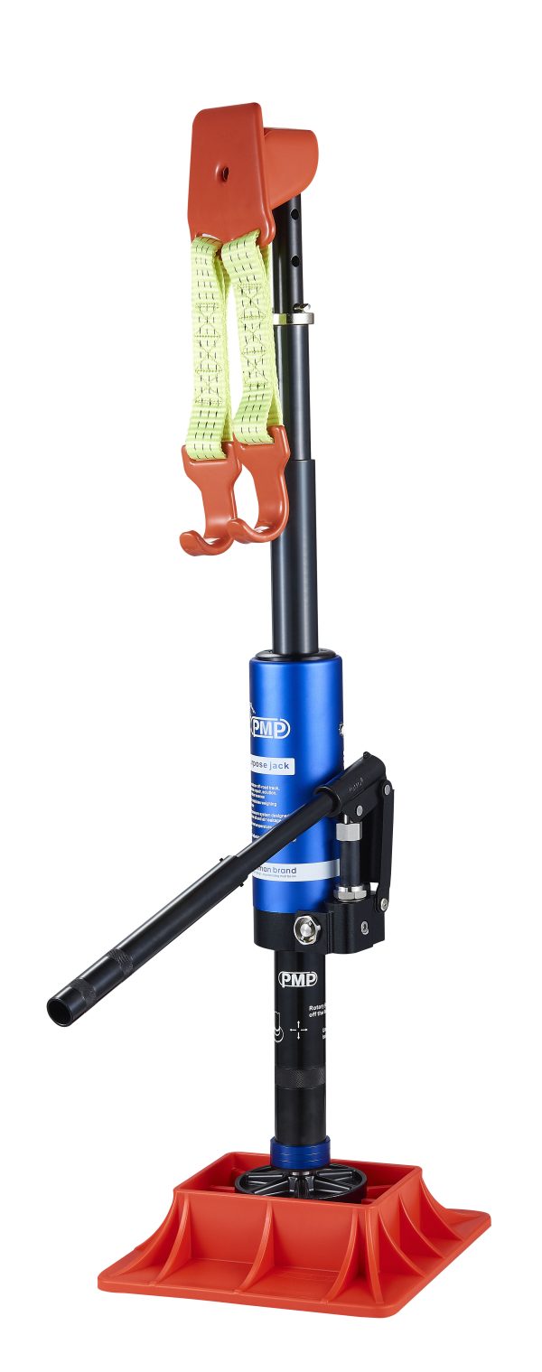 Multifunction hydraulic jack-01 (5) Aluminium Multifunctional hydraulic lift jack-01