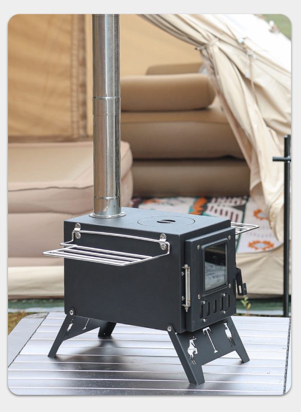桌面炉详情页-1琰灿_14 Tabletop Tent Stove