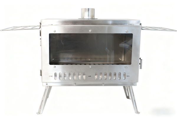 检查 Linux 主机宝塔安装情况 (1) Heating fireplace