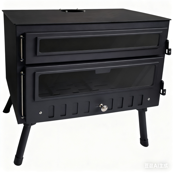 检查 Linux 主机宝塔安装情况 (1) Black High-Temperature Large Oven