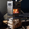 检查 Linux 主机宝塔安装情况 (2) Stainless Steel Wood Stove(With oven & Without oven)
