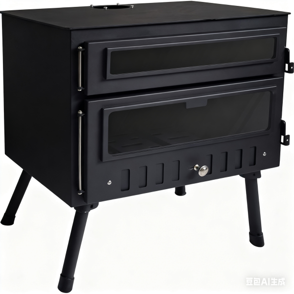 检查 Linux 主机宝塔安装情况 (2) Black High-Temperature Large Oven