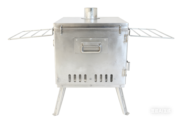 检查 Linux 主机宝塔安装情况 (4) Heating fireplace