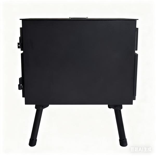 检查 Linux 主机宝塔安装情况 (4) Black High-Temperature Large Oven