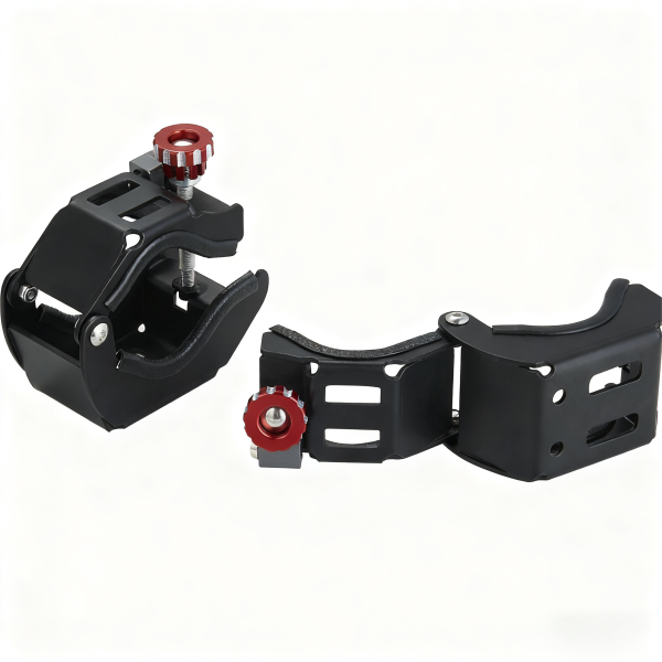 调整图片比例 (1) High-Lift Jack Mounting Bracket