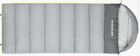 4-Season Professional Sleeping Bag Series 4-Season Professional Sleeping Bag Series