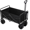 All-Terrain Multi-Purpose Camping Wagon