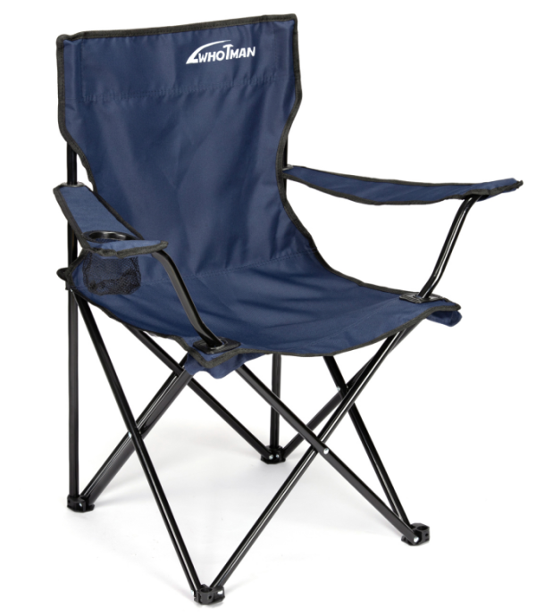 Classic Portable Folding Chair Classic Portable Folding Chair