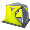 Insulated Ice Fishing Tent