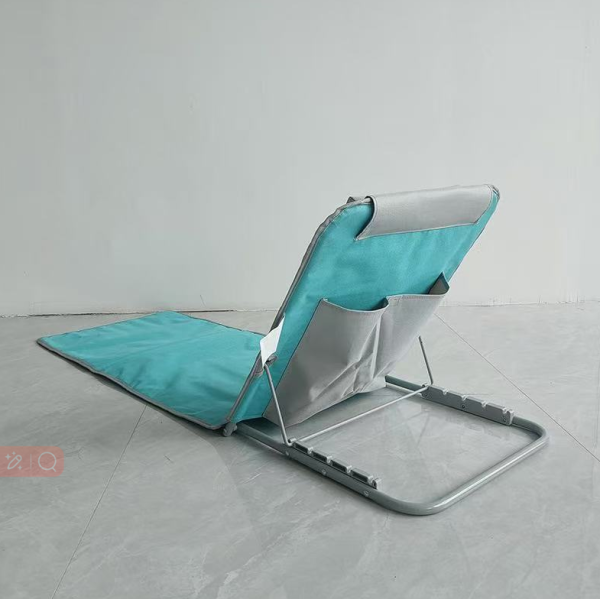 Multi-Position Adjustable Beach Mat Multi-Position Adjustable Beach Mat