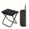 Portable Foldable Chair (Pencil Case Chair)