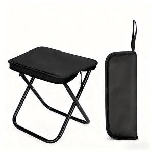 Portable Foldable Chair (Pencil Case Chair)1 Portable Foldable Chair (Pencil Case Chair)