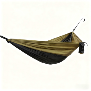 Single Portable Hammock Single Portable Hammock
