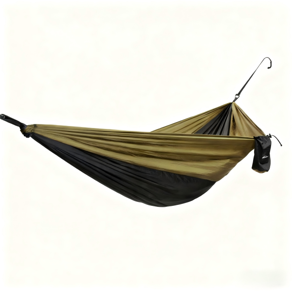 Single Portable Hammock Single Portable Hammock