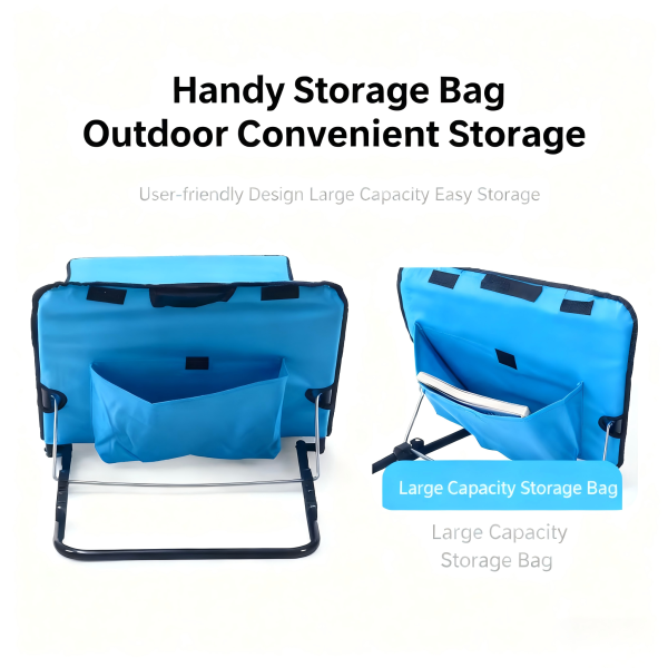 Three-fold Beach Mat2 Three-fold Beach Mat